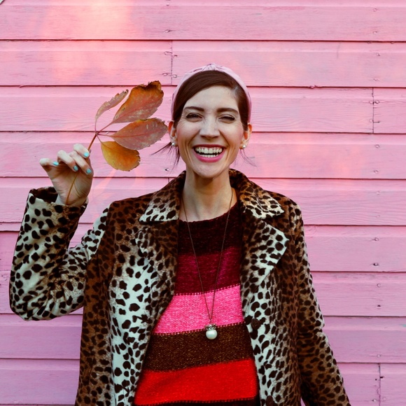 Meet Me: Hannah | The Outfit Repeater - Picture 4 of 8